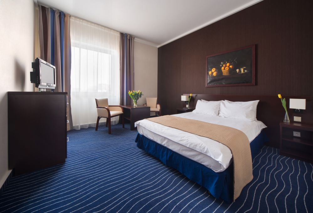 zdjęcie hotelu BestWestern