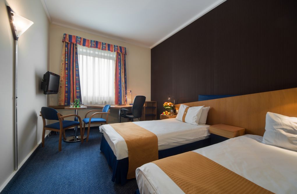 zdjęcie hotelu BestWestern